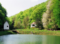 duna-dr�va nemzeti park